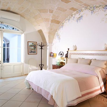 Casa D'Artista Suite & Garden Lecce Pokój zdjęcie