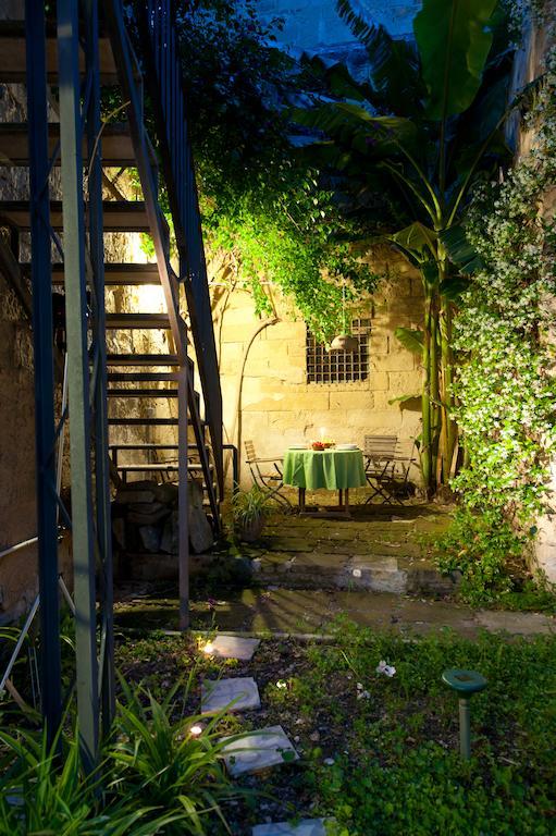Casa D'Artista Suite & Garden Lecce Zewnętrze zdjęcie