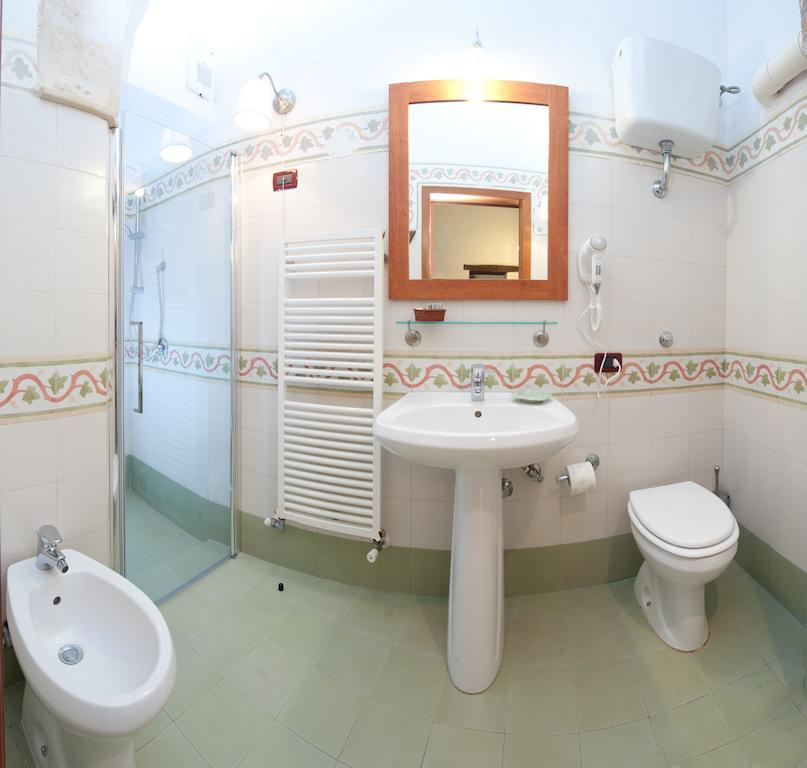 Casa D'Artista Suite & Garden Lecce Zewnętrze zdjęcie
