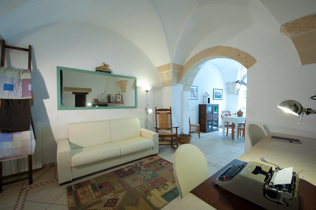 Casa D'Artista Suite & Garden Lecce Zewnętrze zdjęcie