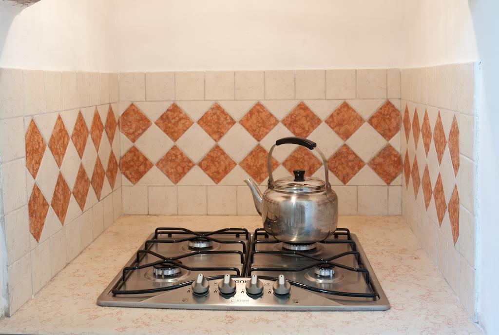 Casa D'Artista Suite & Garden Lecce Zewnętrze zdjęcie