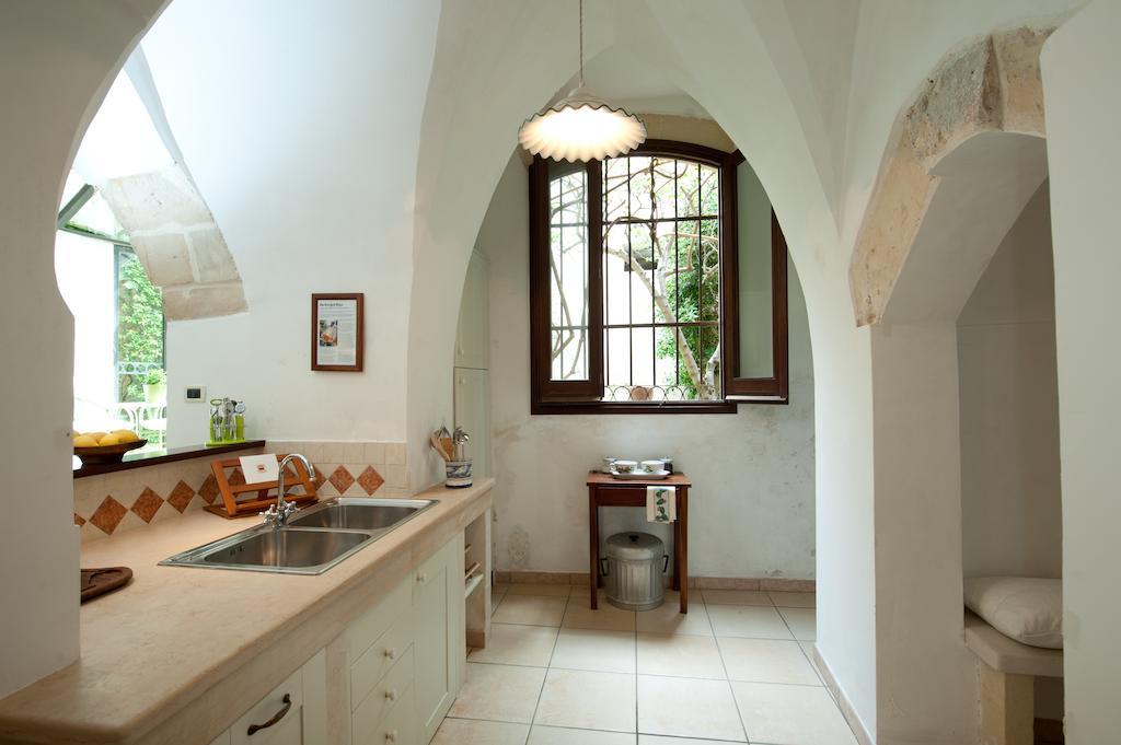 Casa D'Artista Suite & Garden Lecce Zewnętrze zdjęcie