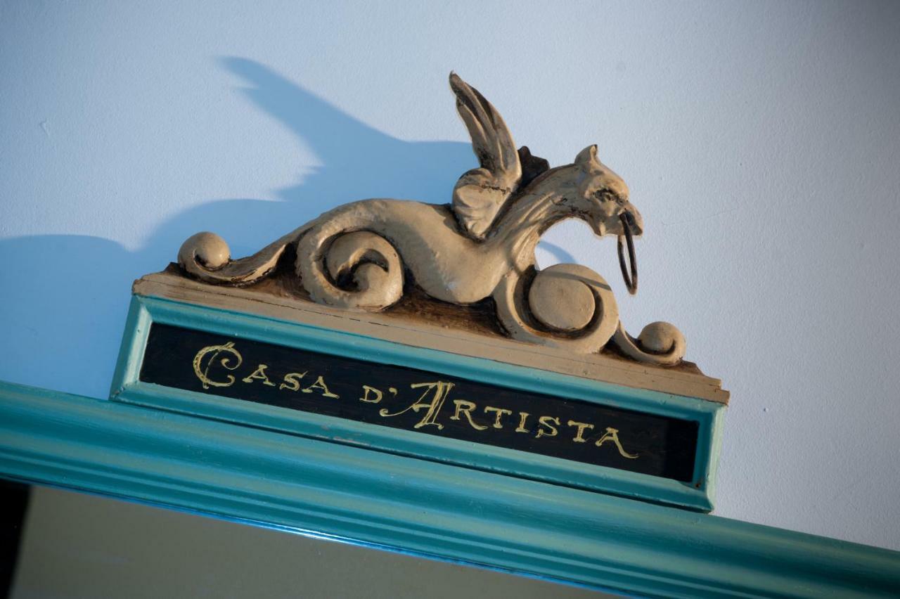Casa D'Artista Suite & Garden Lecce Zewnętrze zdjęcie